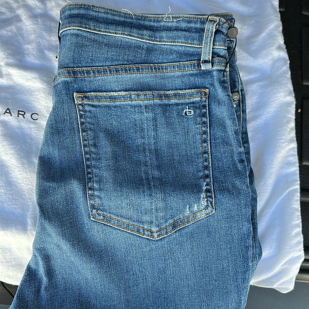 Rag & bone Denim Pants